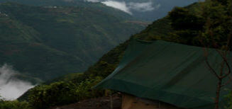 chakrata camp